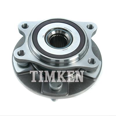 Wheel Bearing and Hub Assembly Timken HA590267