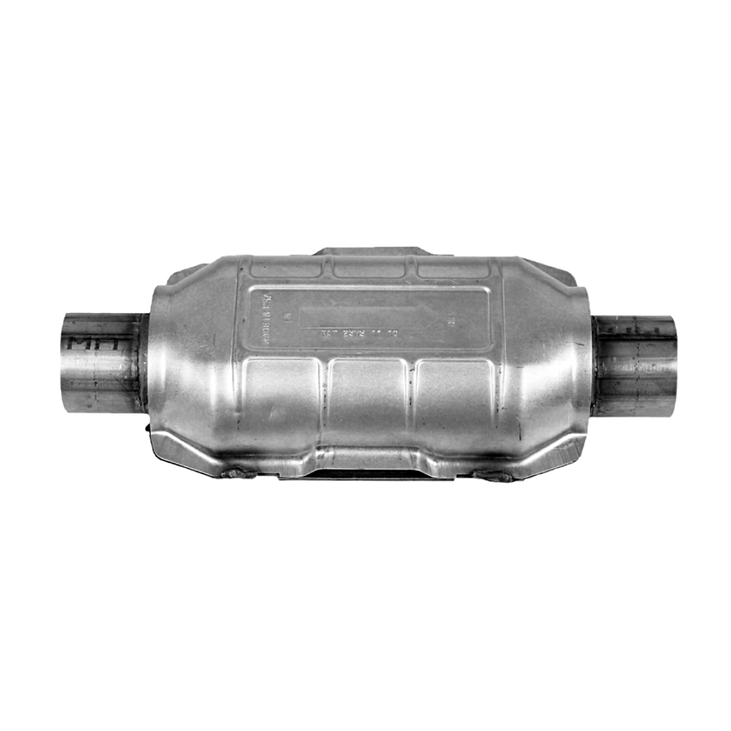 Catalytic Converter AP Exhaust 608405