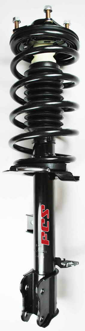 Suspension Strut and Coil Spring Assembly Focus Auto Parts 1332352R