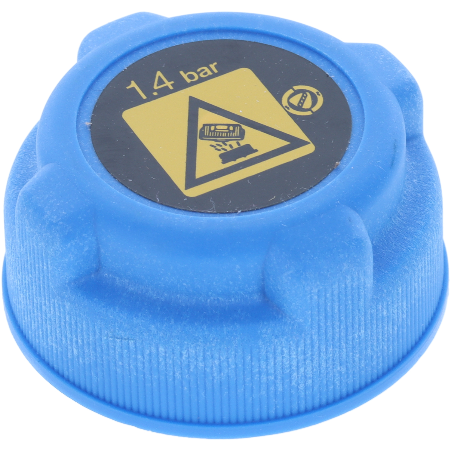 Engine Coolant Reservoir Cap Motorad T134