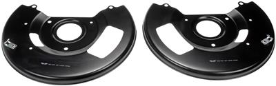 Brake Dust Shield Dorman - OE Solutions 924-229