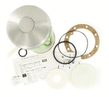 Air Brake Compressor Air Cleaner Filter SKF T224