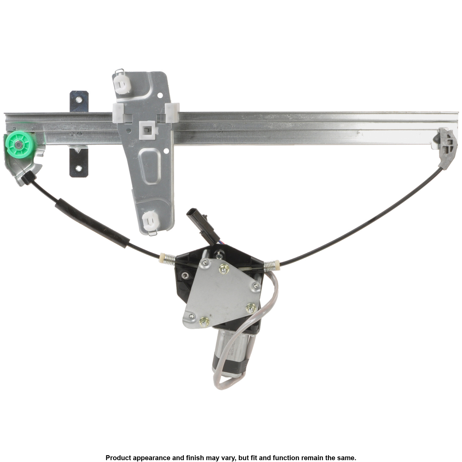 Window Motor and Regulator Assembly CARDONE New 82-622AR