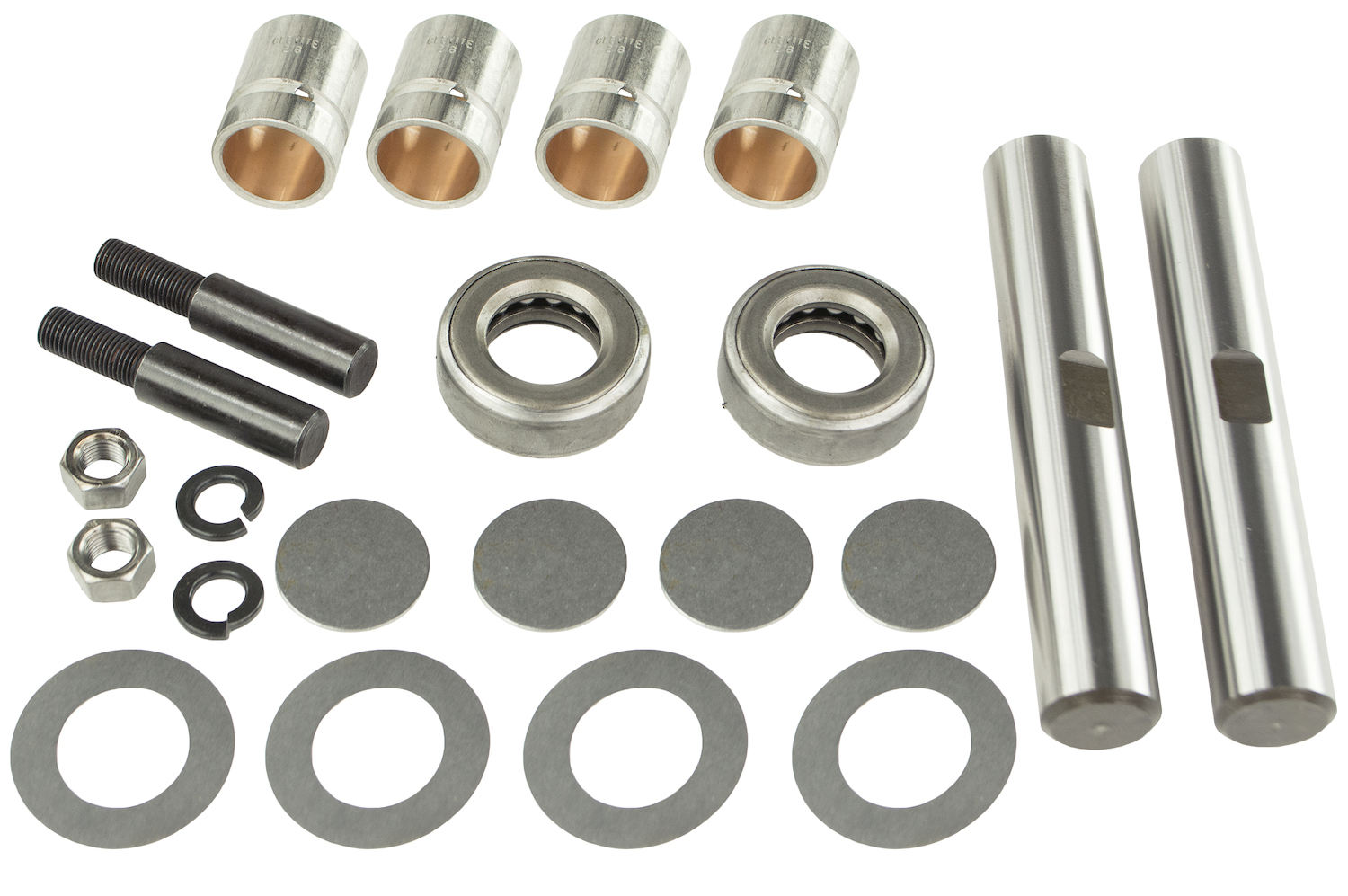 Steering King Pin Set Mevotech Supreme MS50943