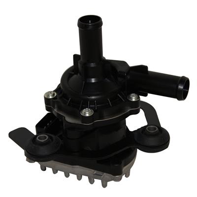 Engine Auxiliary Water Pump GMB 1704130