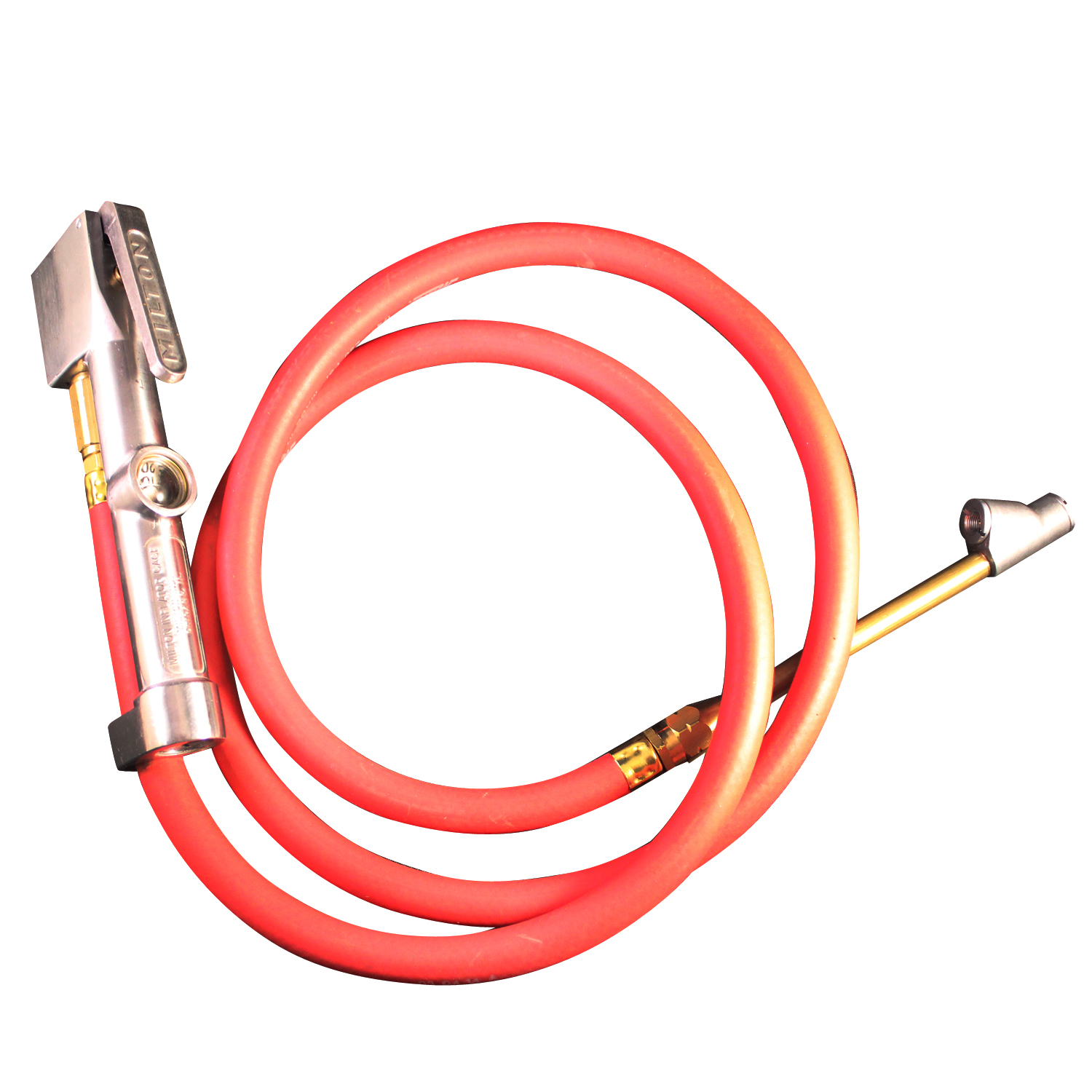 Inflator Gauge Milton 501