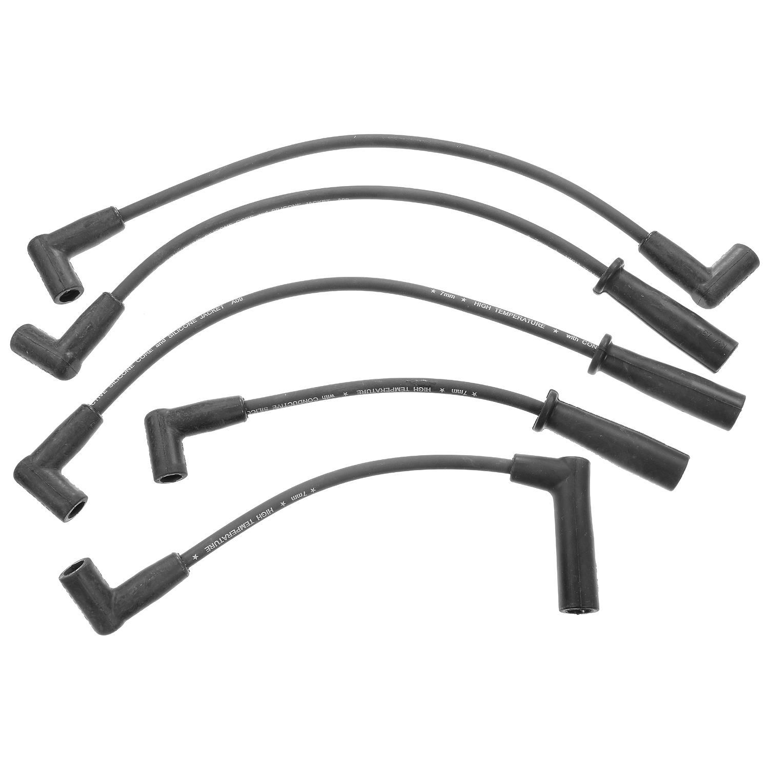Spark Plug Wire Set Standard Ignition 27497