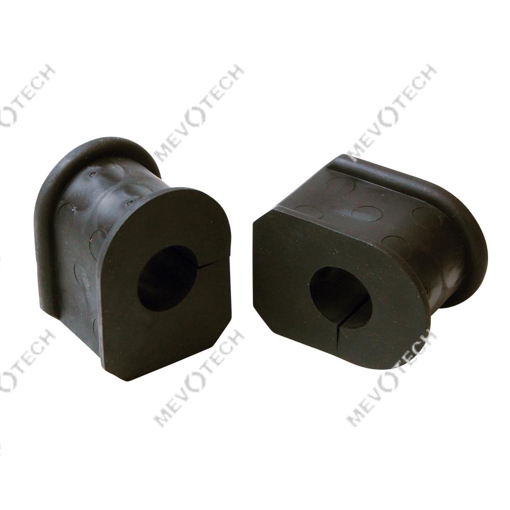 Suspension Stabilizer Bar Bushing Kit Mevotech Supreme MS40437