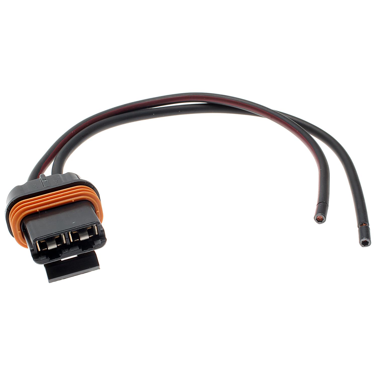 HVAC Blower Motor Connector Handy Pack HP4430