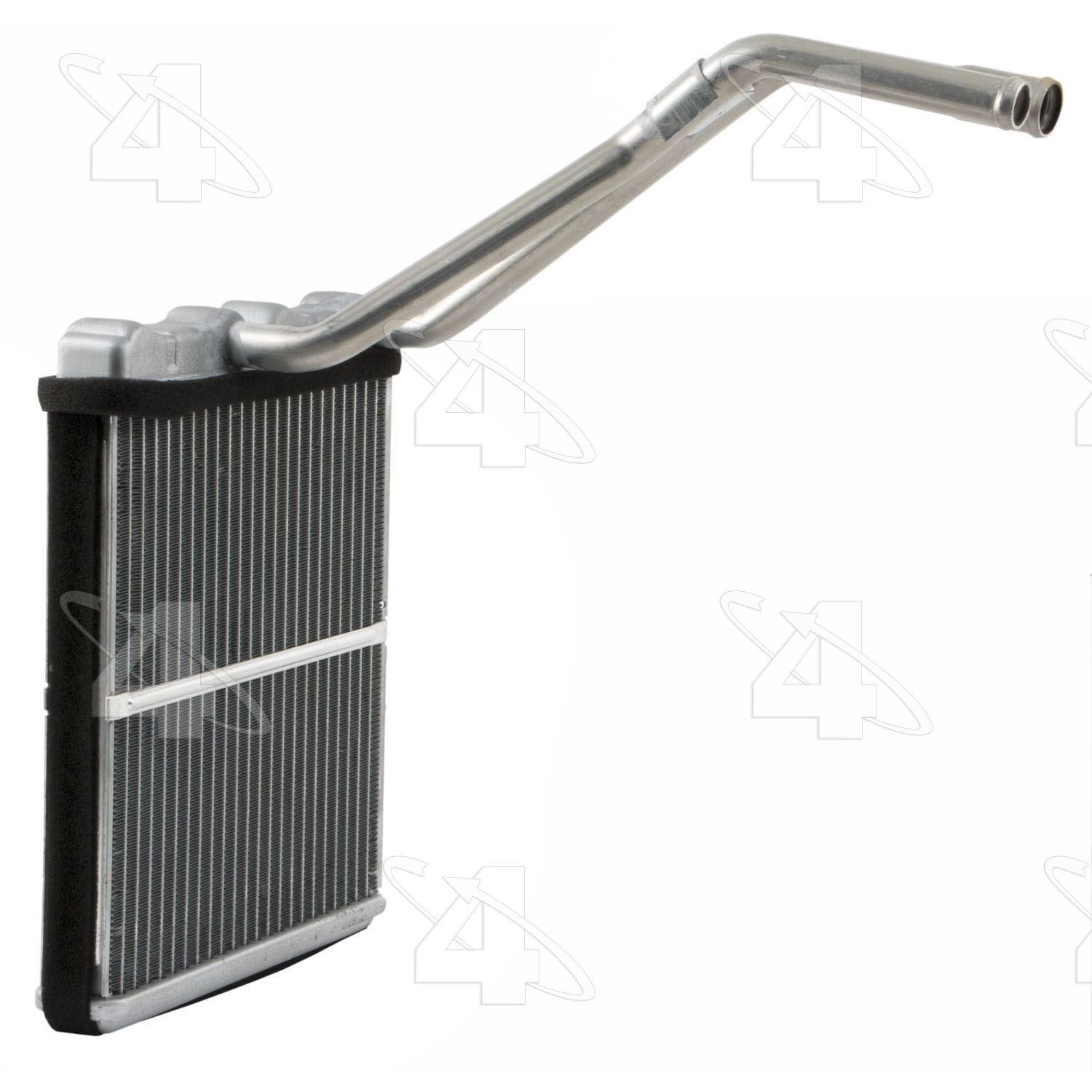 HVAC Heater Core Four Seasons 93024