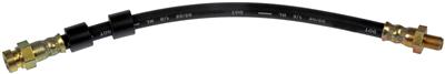 Brake Hydraulic Hose Parts Master BH620902