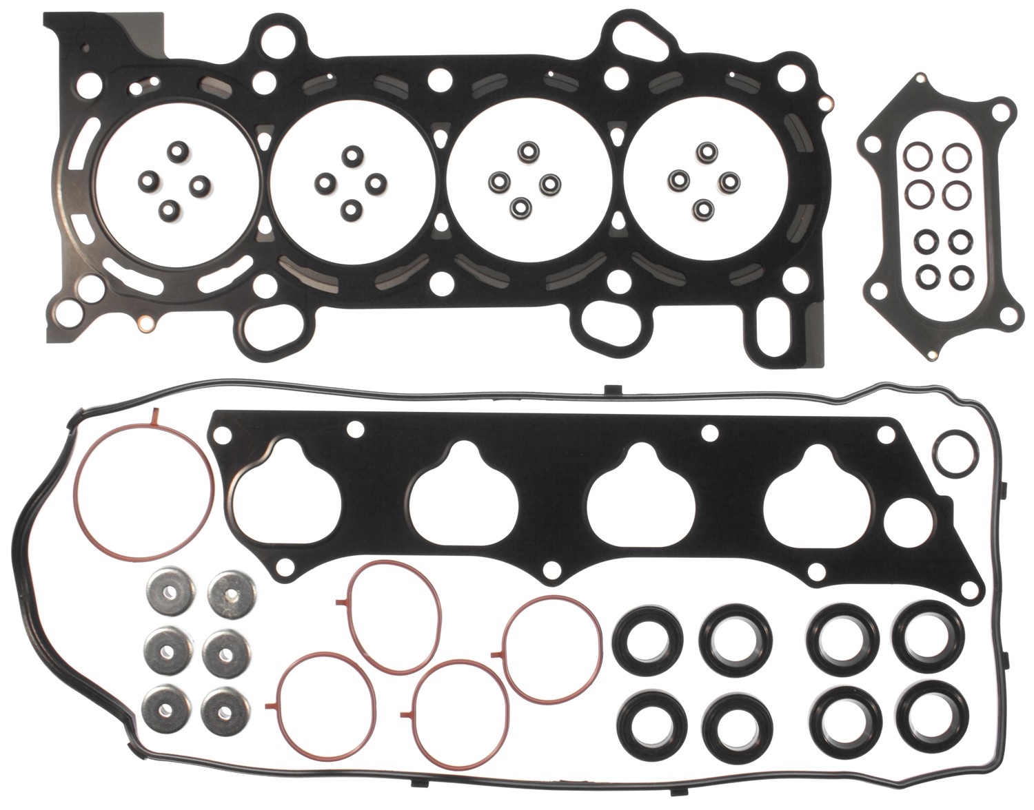 Engine Cylinder Head Gasket Set MAHLE HS54772
