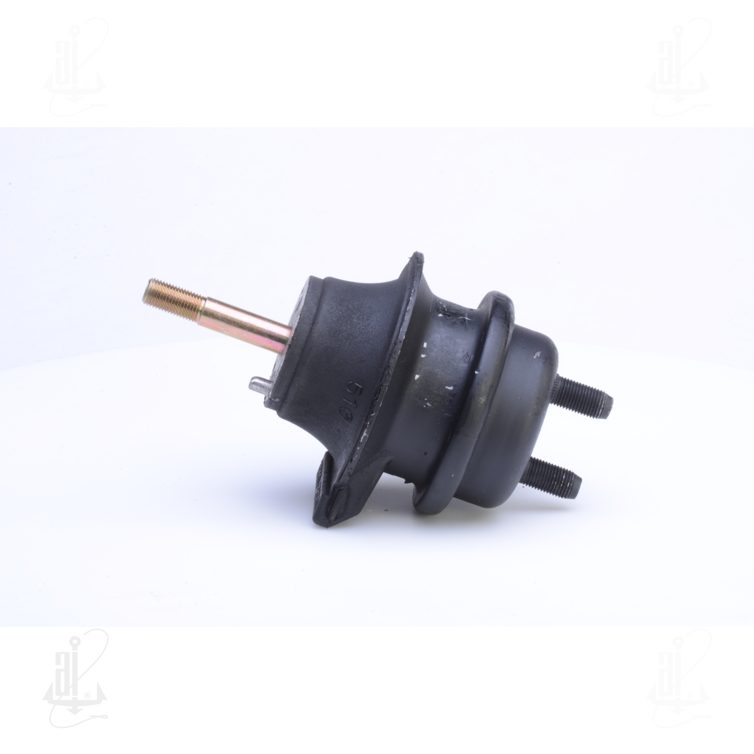 Engine Mount Anchor 9663