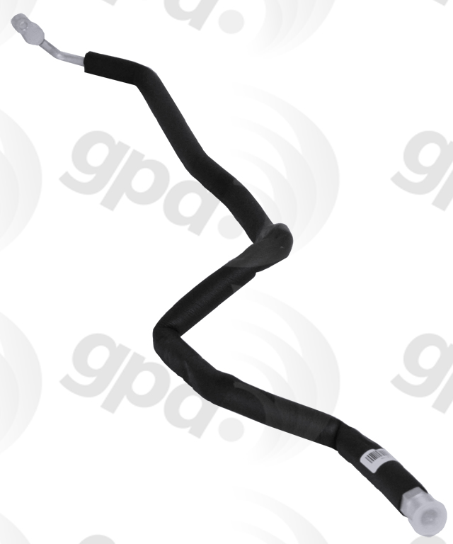 A/C Refrigerant Liquid Hose Global Parts Distributors LLC 4812176