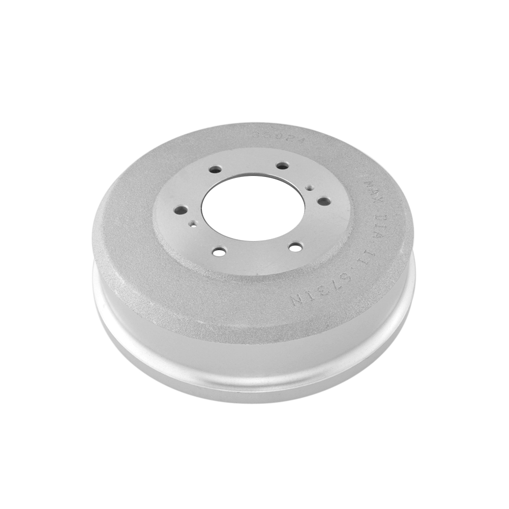 Brake Drum Parts Master 125106