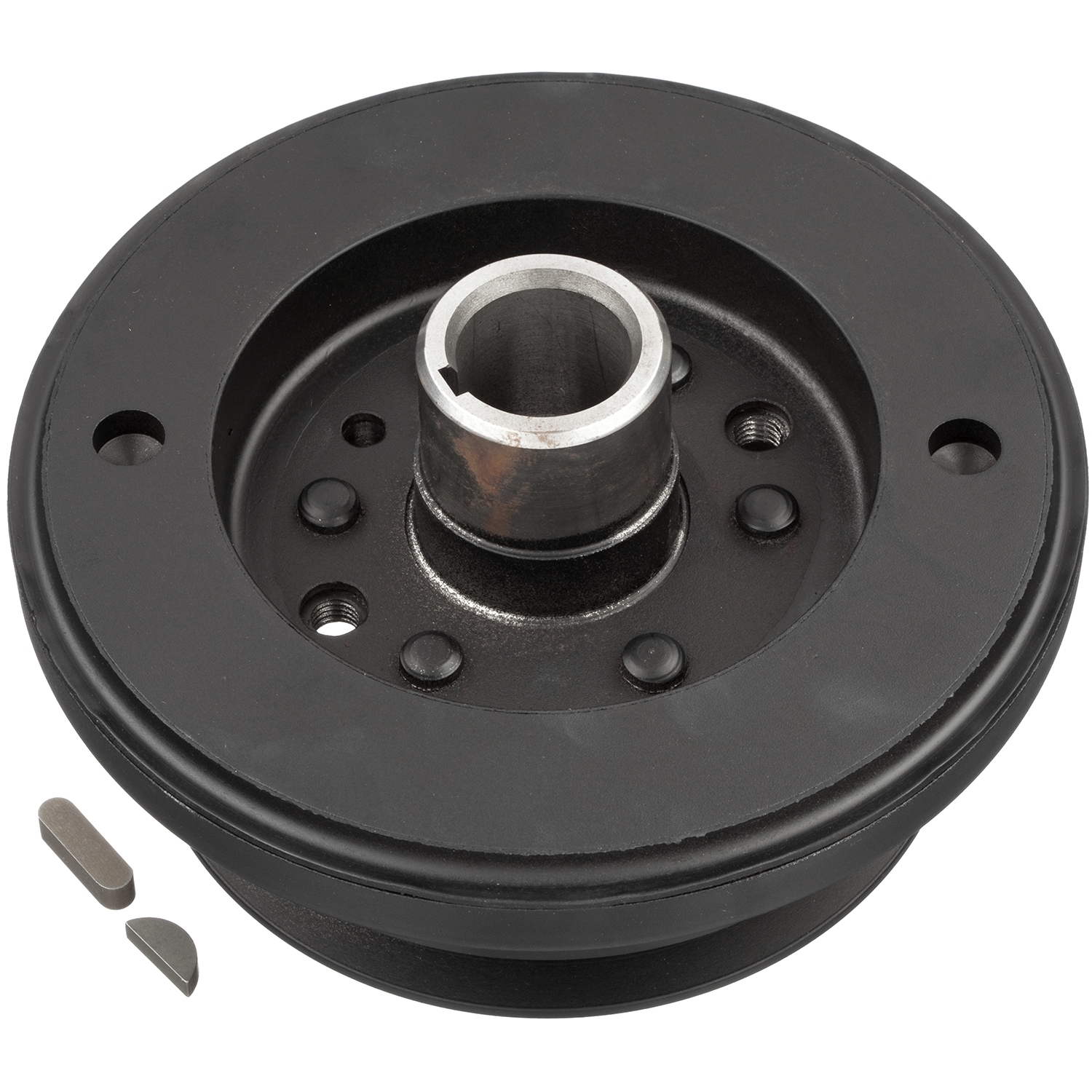 Engine Harmonic Balancer ATP 102087