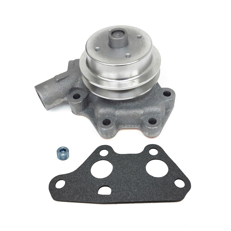 Engine Water Pump US Motor Works US43N