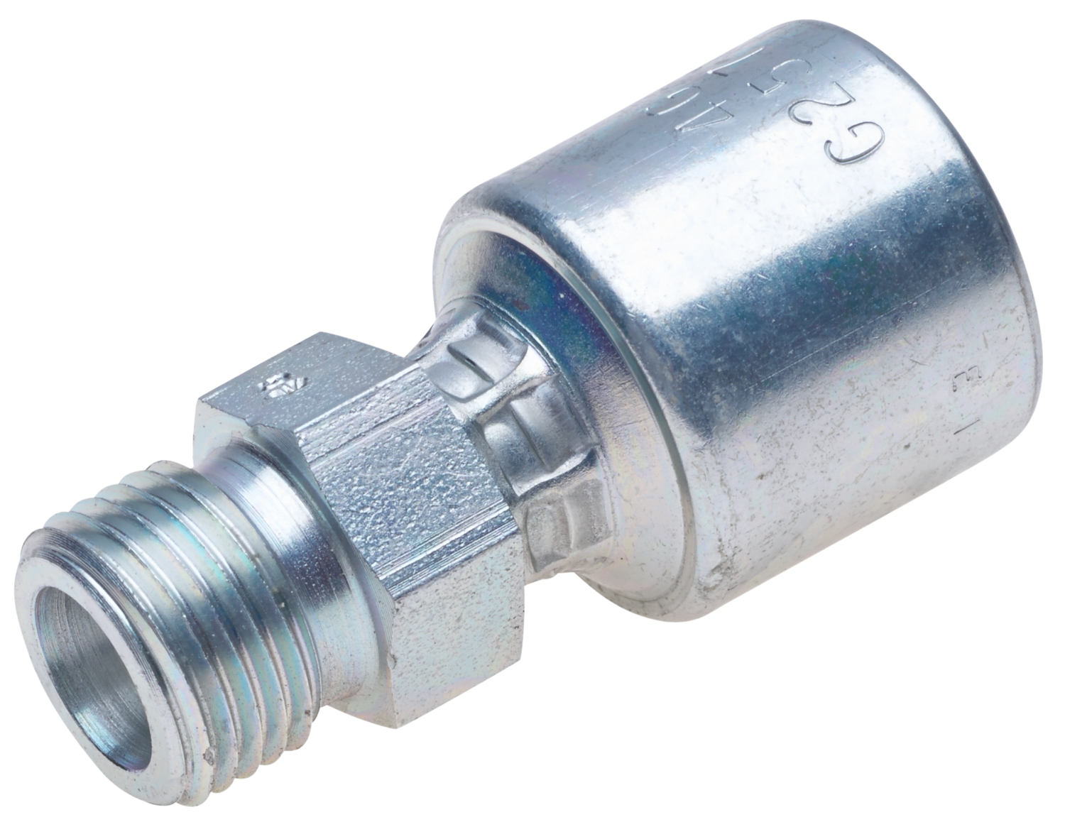 Hydraulic Coupling / Adapter Gates G25715-0816
