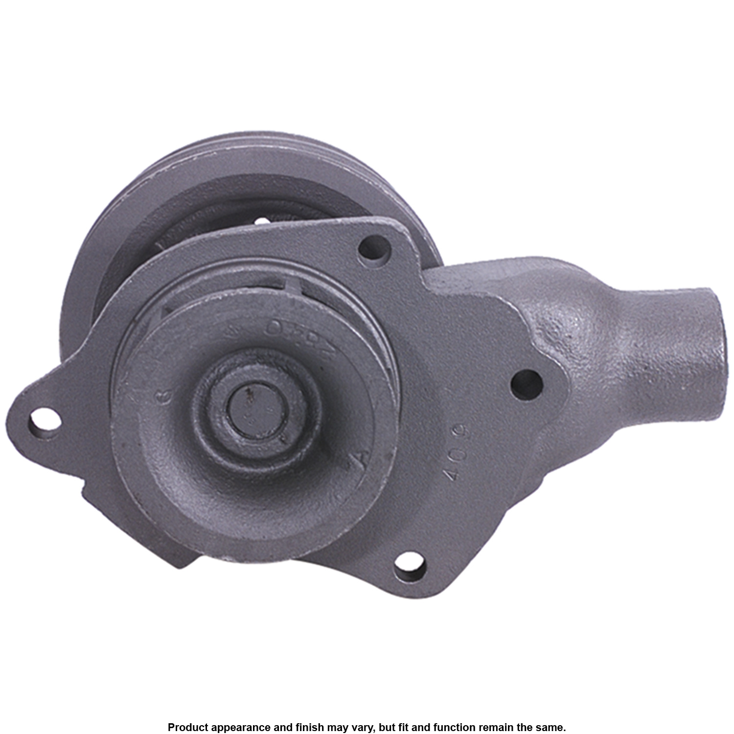 Engine Water Pump CARDONE Reman 58408