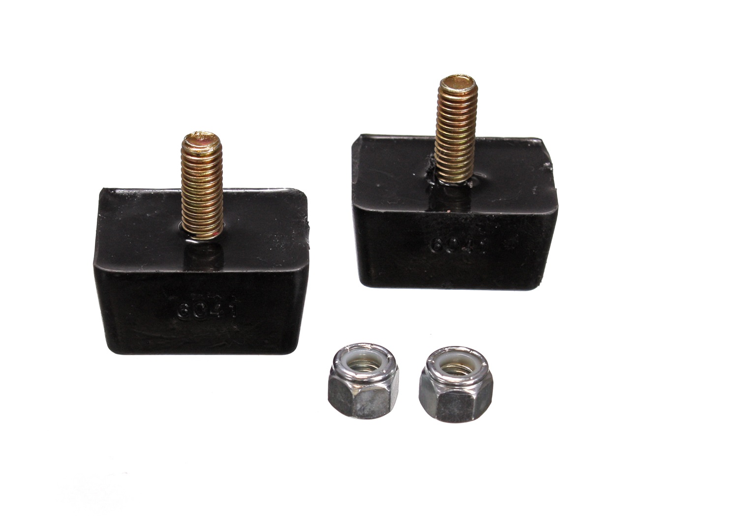 Jounce Bumper Set Energy Suspension 9.9118G