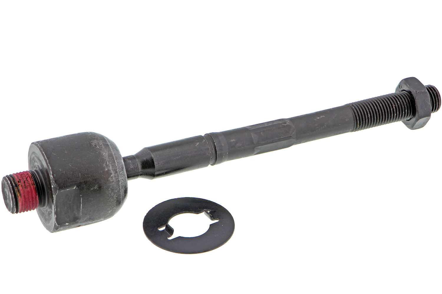 Steering Tie Rod End Mevotech Supreme MEV471