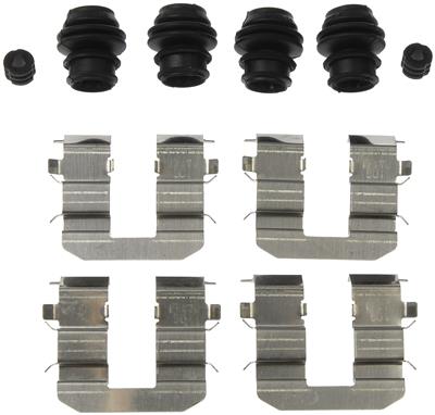 Disc Brake Hardware Kit Dorman - First Stop HW13549