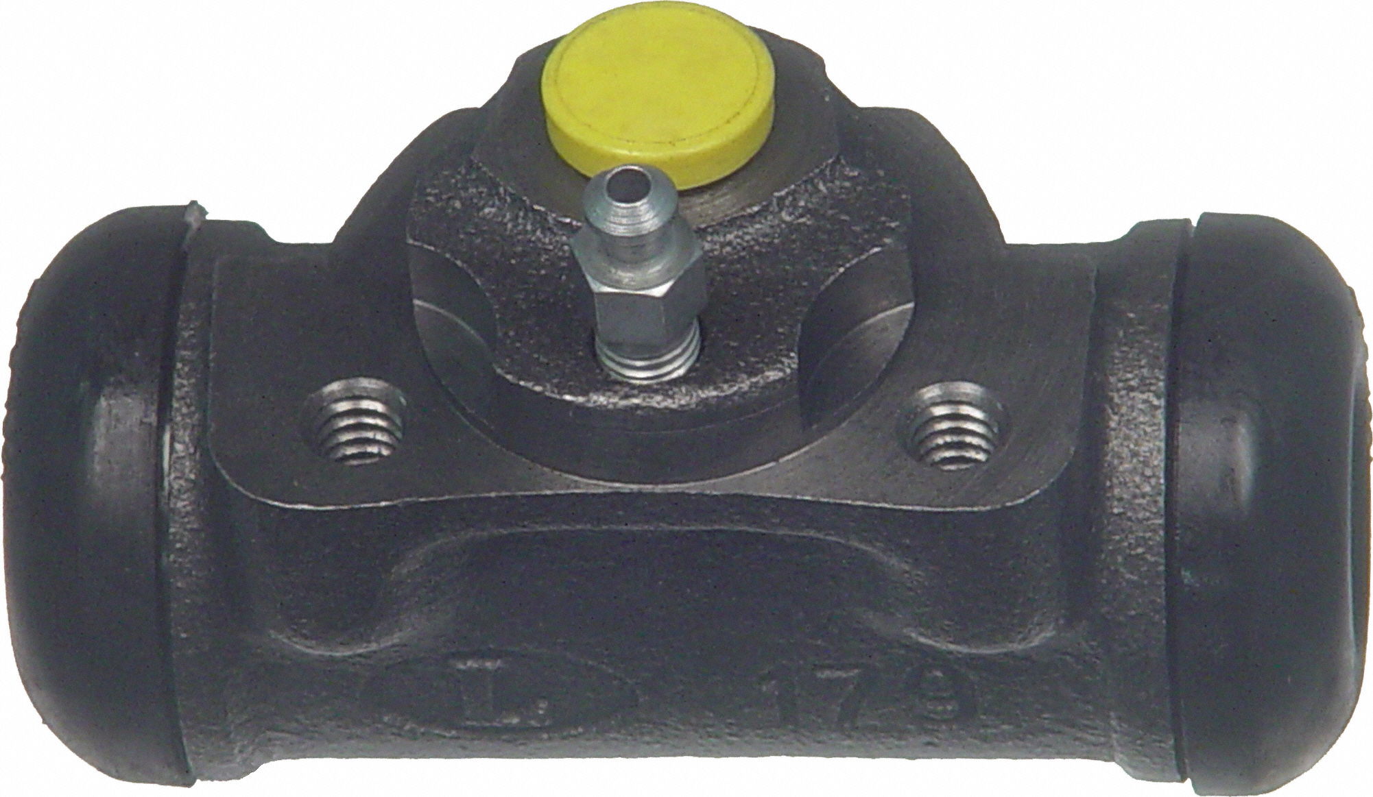 Drum Brake Wheel Cylinder Wagner Brake WC109532