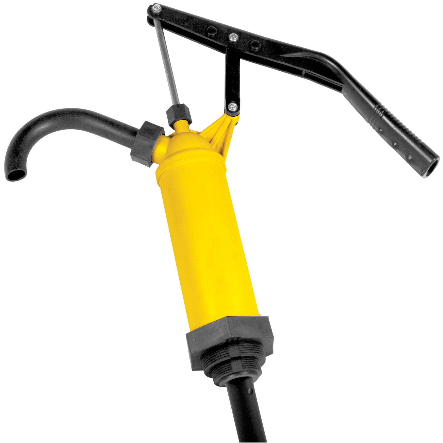 Storage Drum Pump Performance Tool W54269