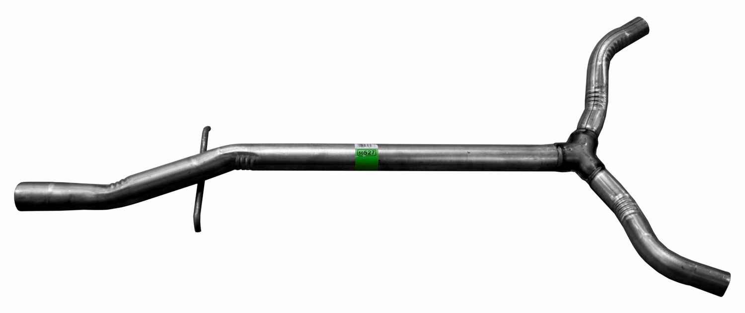 Exhaust Y Pipe Walker Exhaust 50527
