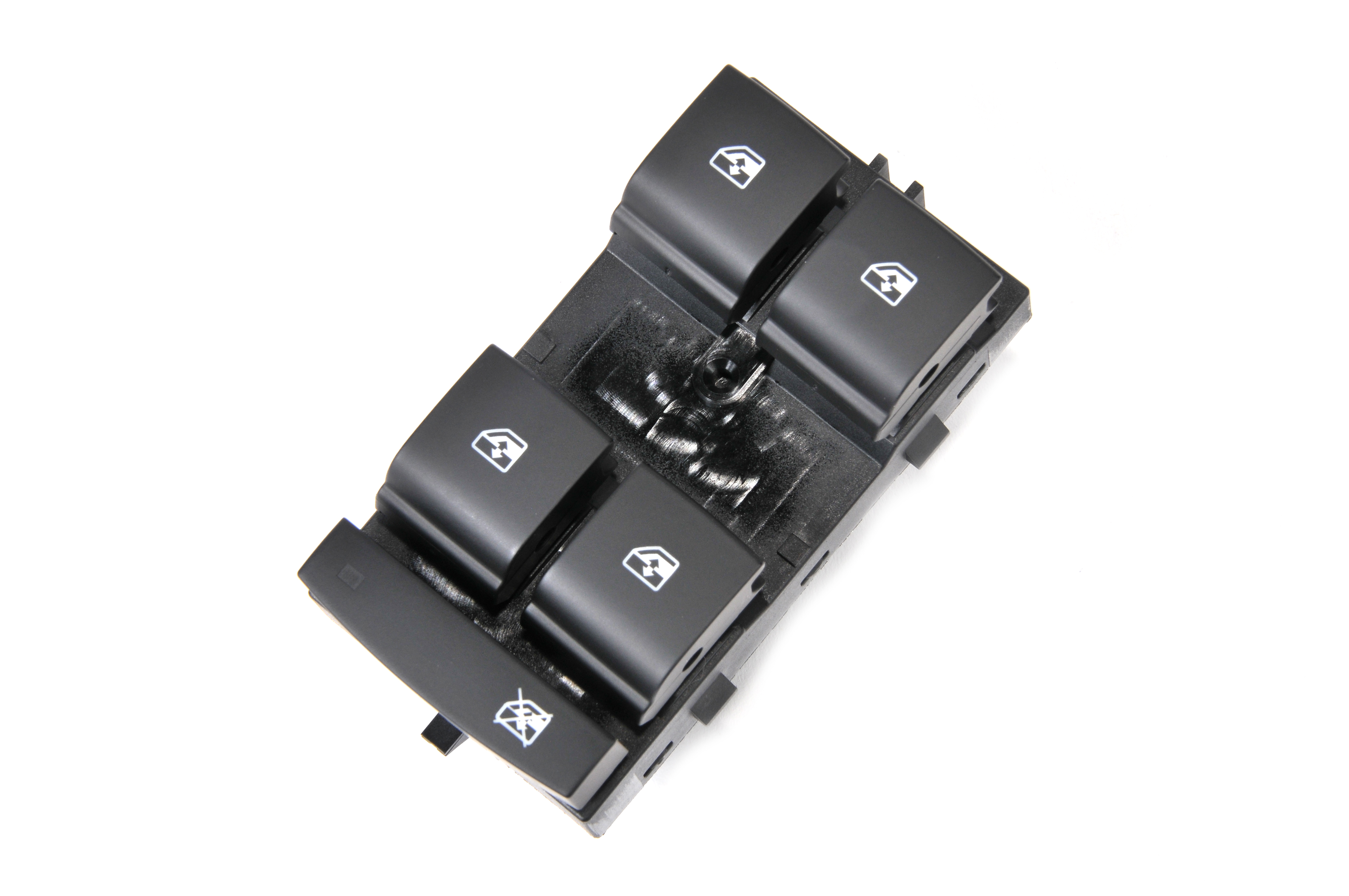 Door Window Switch GM Genuine Parts 92256965