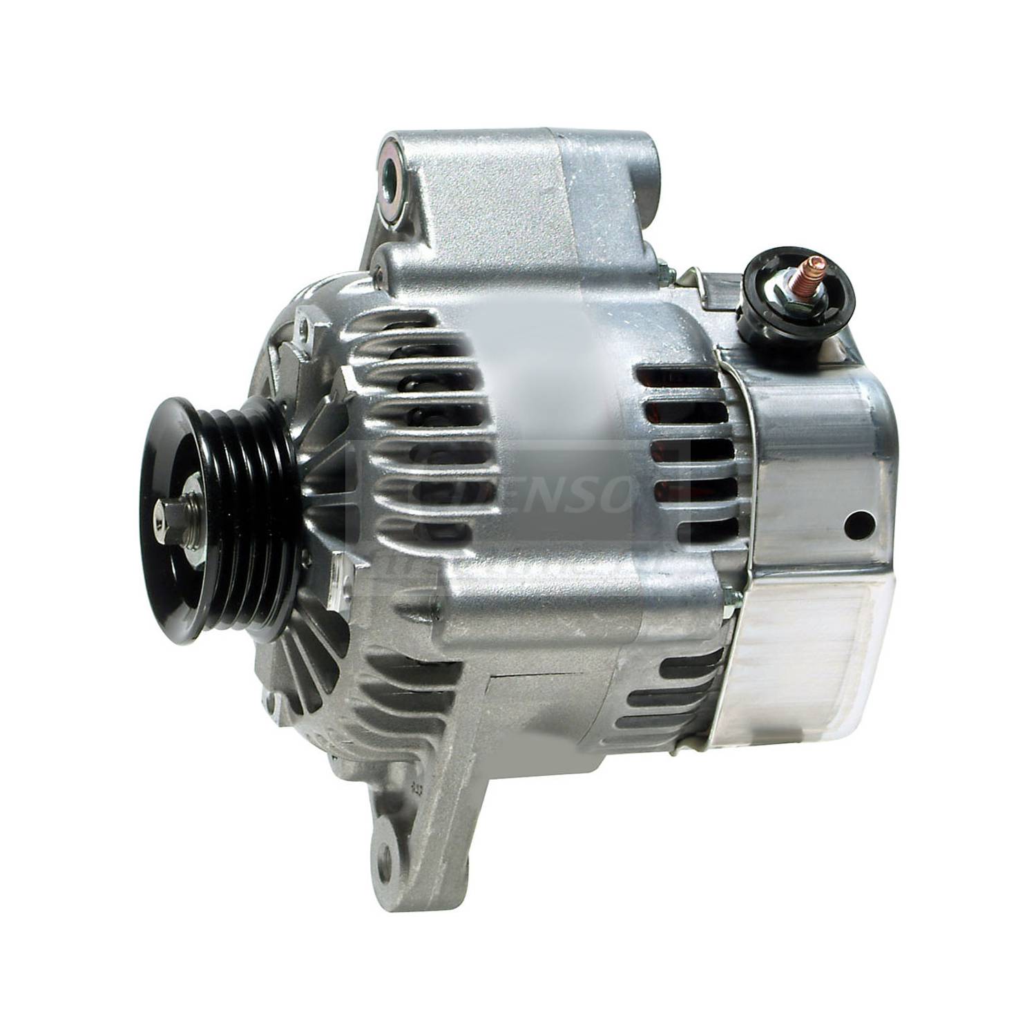 Alternator DENSO Auto Parts 210-0513
