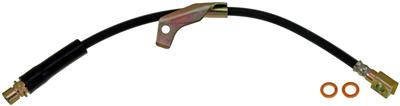 Brake Hydraulic Hose Parts Master BH620470
