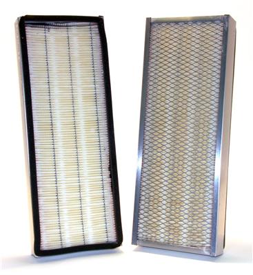 Cabin Air Filter Wix 42167