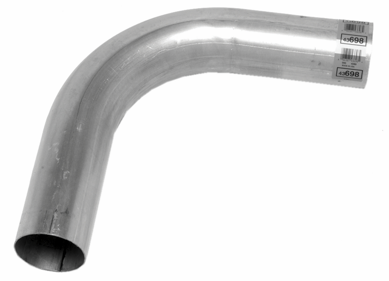 Exhaust Elbow Walker Exhaust 43698