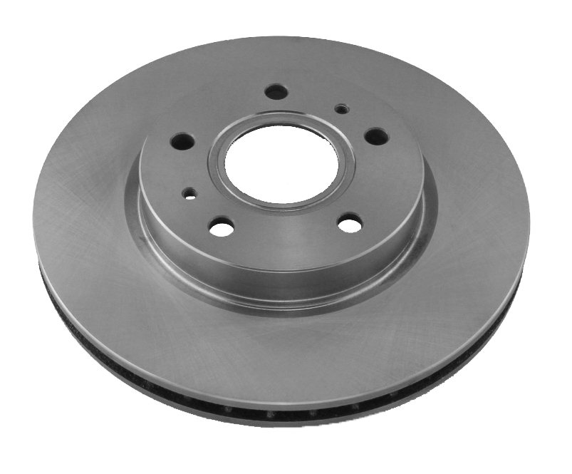 Disc Brake Rotor Parts Master 900642
