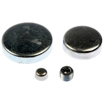 Engine Expansion Plug Kit Dorman - Autograde 02650