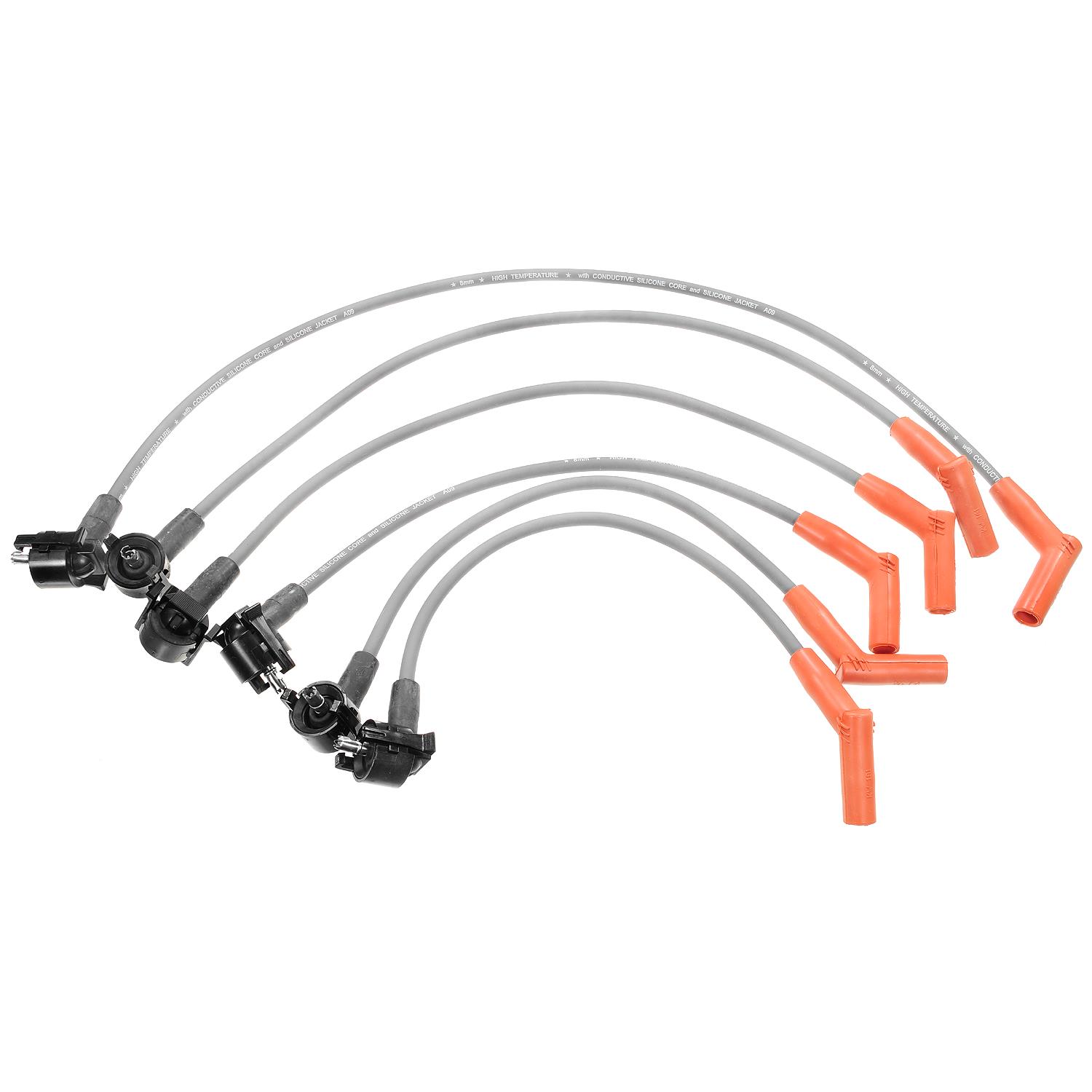 Spark Plug Wire Set Standard Ignition 26684