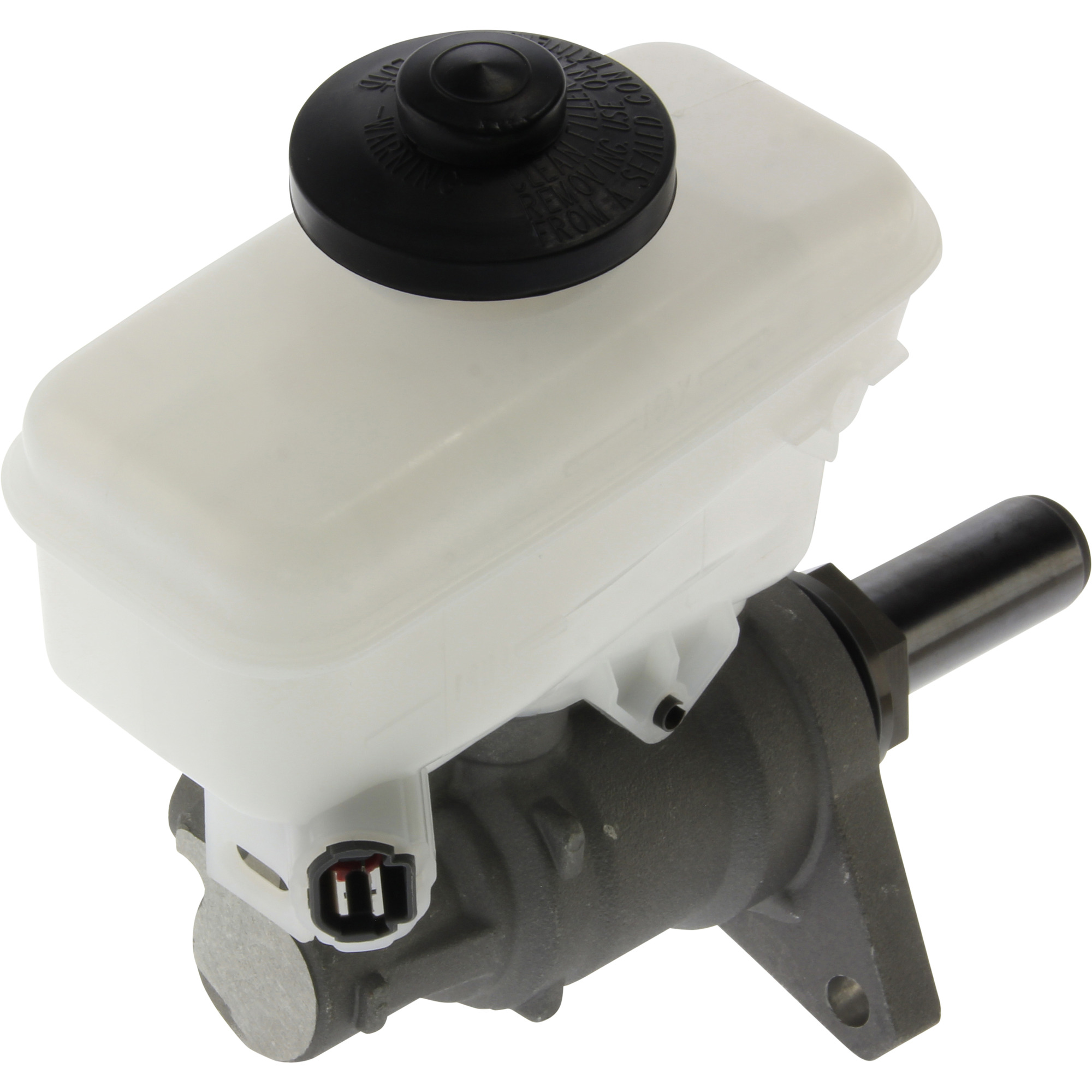 Brake Master Cylinder Centric Parts 13044041
