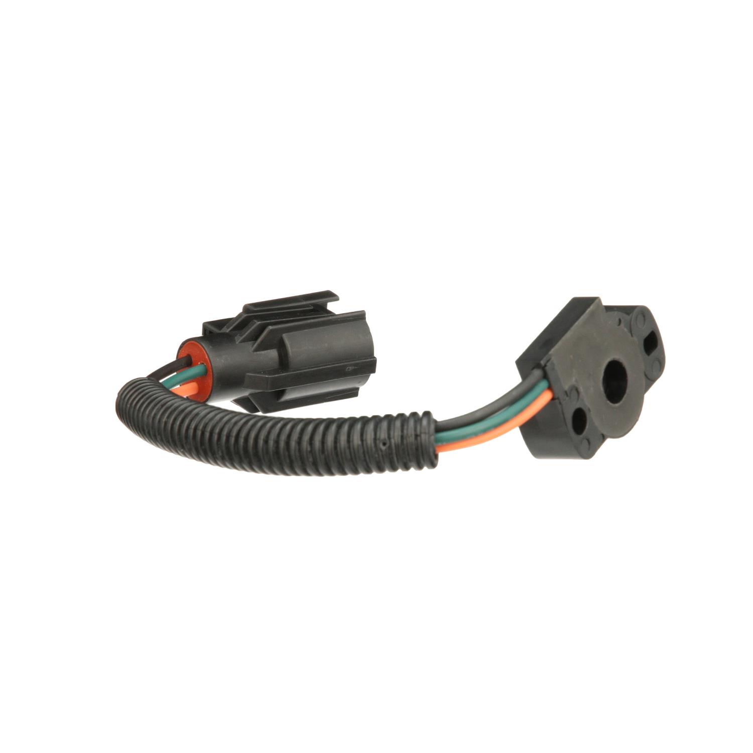 Throttle Position Sensor Standard Ignition TH44