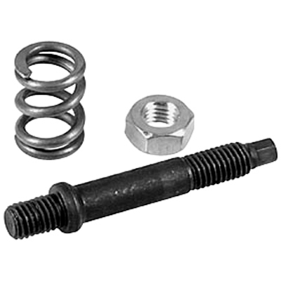 Exhaust Manifold Bolt and Spring Dorman - HELP 03107