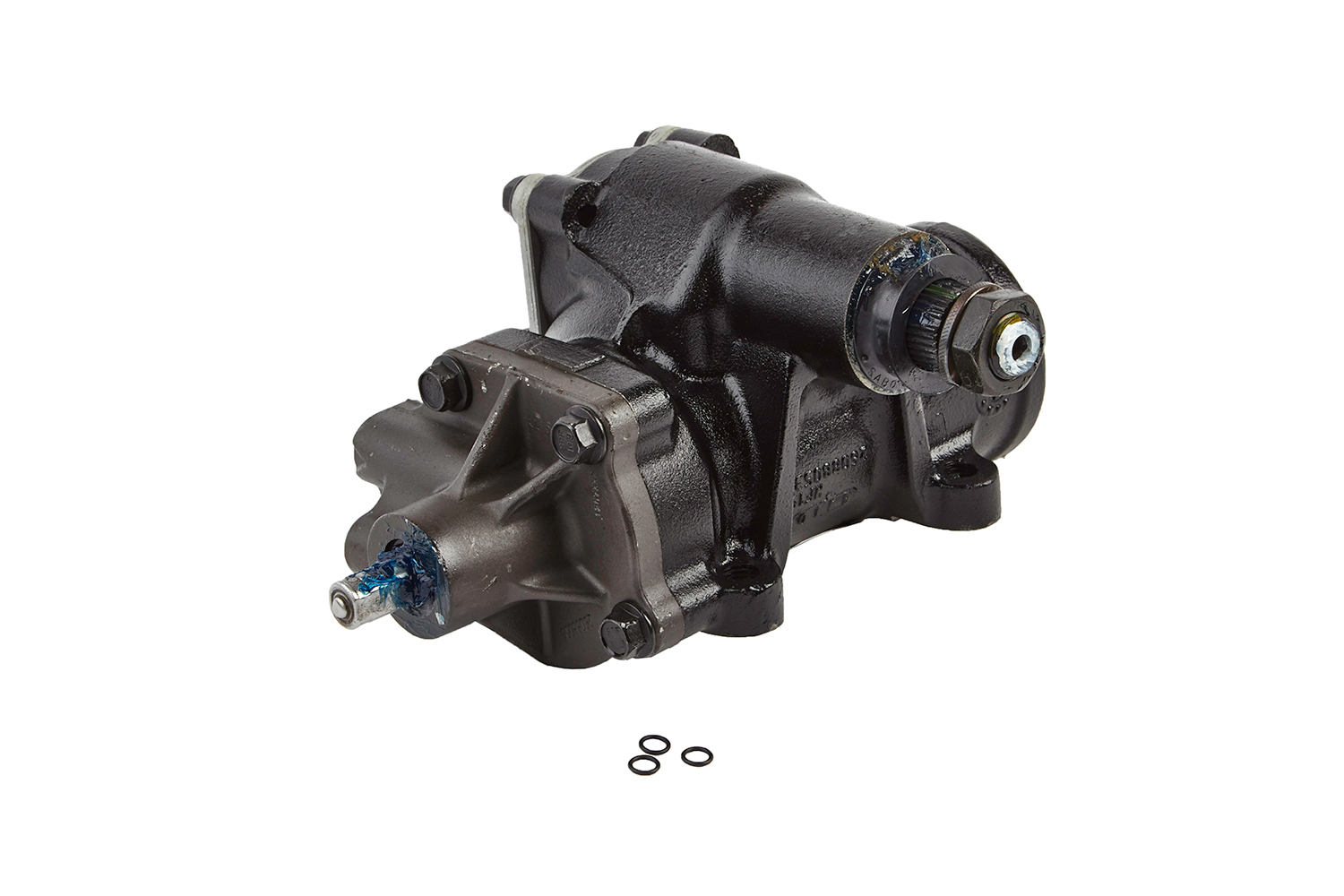 Steering Gear ACDelco 19330625