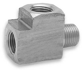 Pipe Fitting Edelmann 227200