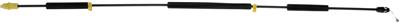 Door Latch Cable Dorman - OE Solutions 924-367