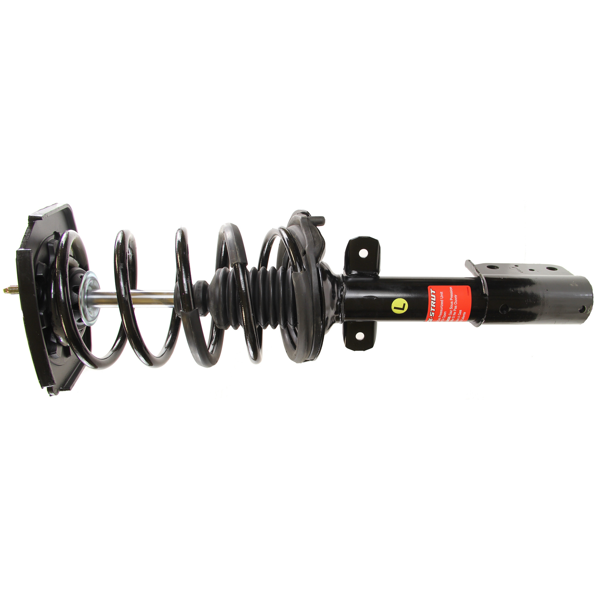 Suspension Strut and Coil Spring Assembly Monroe Shocks & Struts 371662L