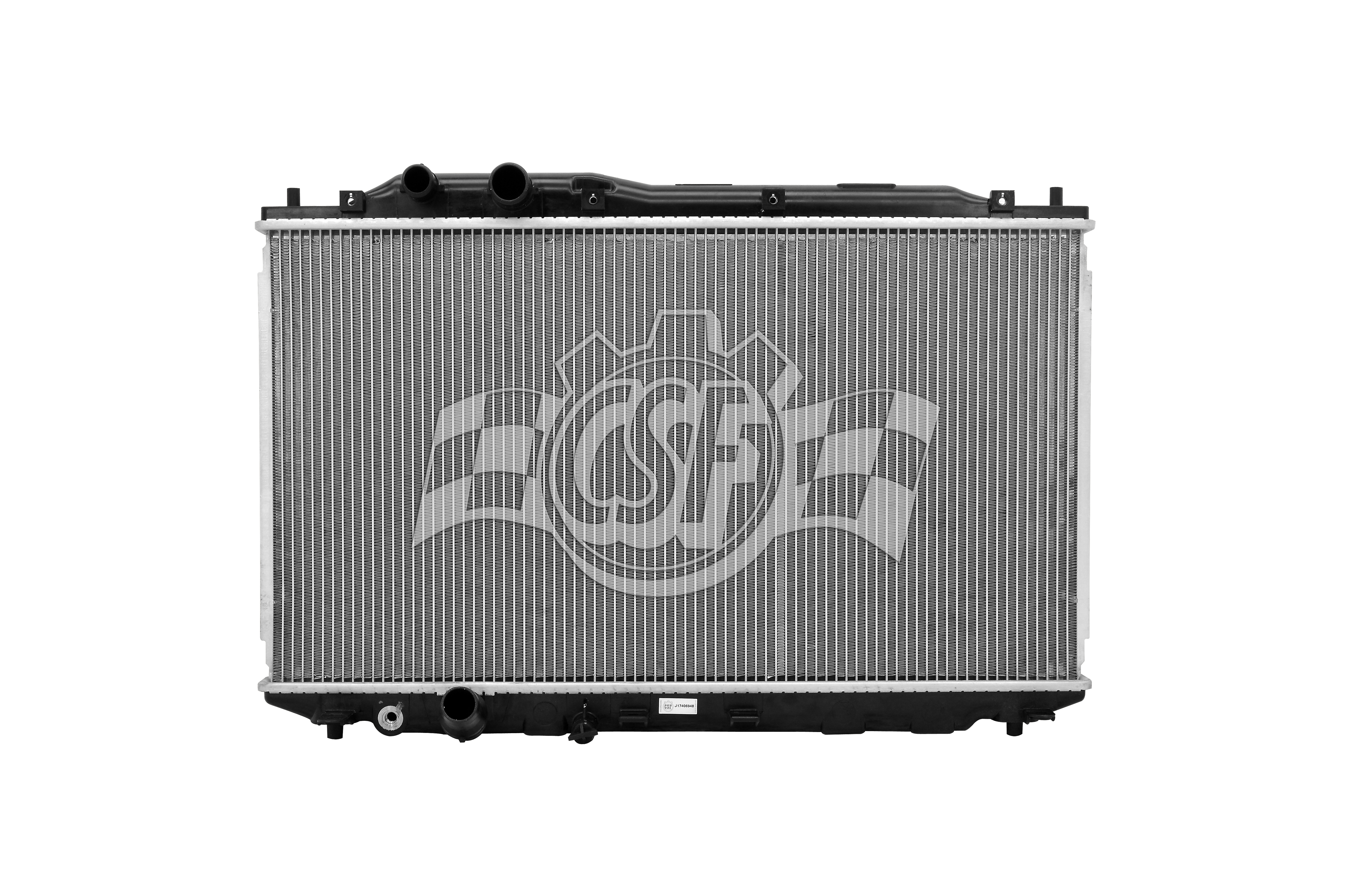 Radiator CSF 3362