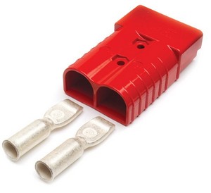 Battery Cable Connector Grote 84-9680