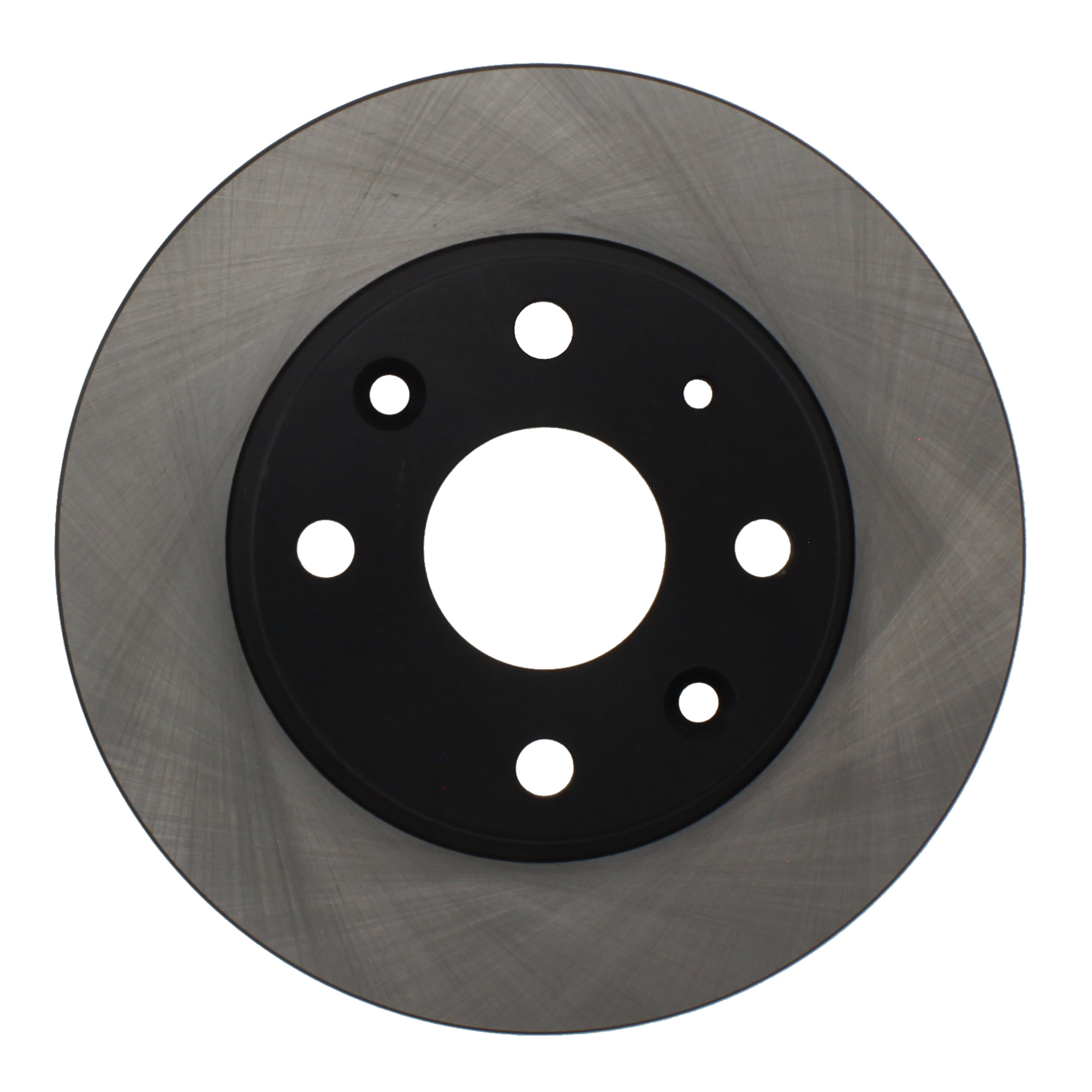 Disc Brake Rotor Centric Parts 120.45035