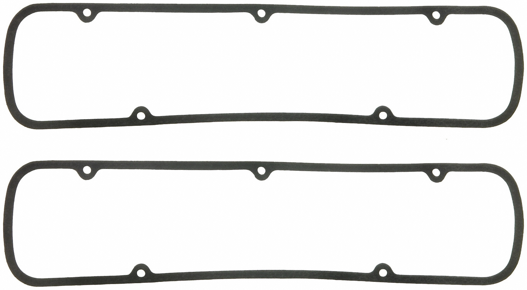 Engine Valve Cover Gasket Set FEL-PRO VS13055R