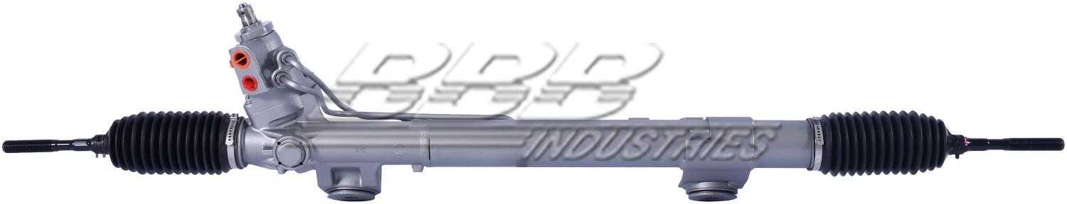 Rack and Pinion Assembly TERREPOWER formerly BBB Industries 310-0277