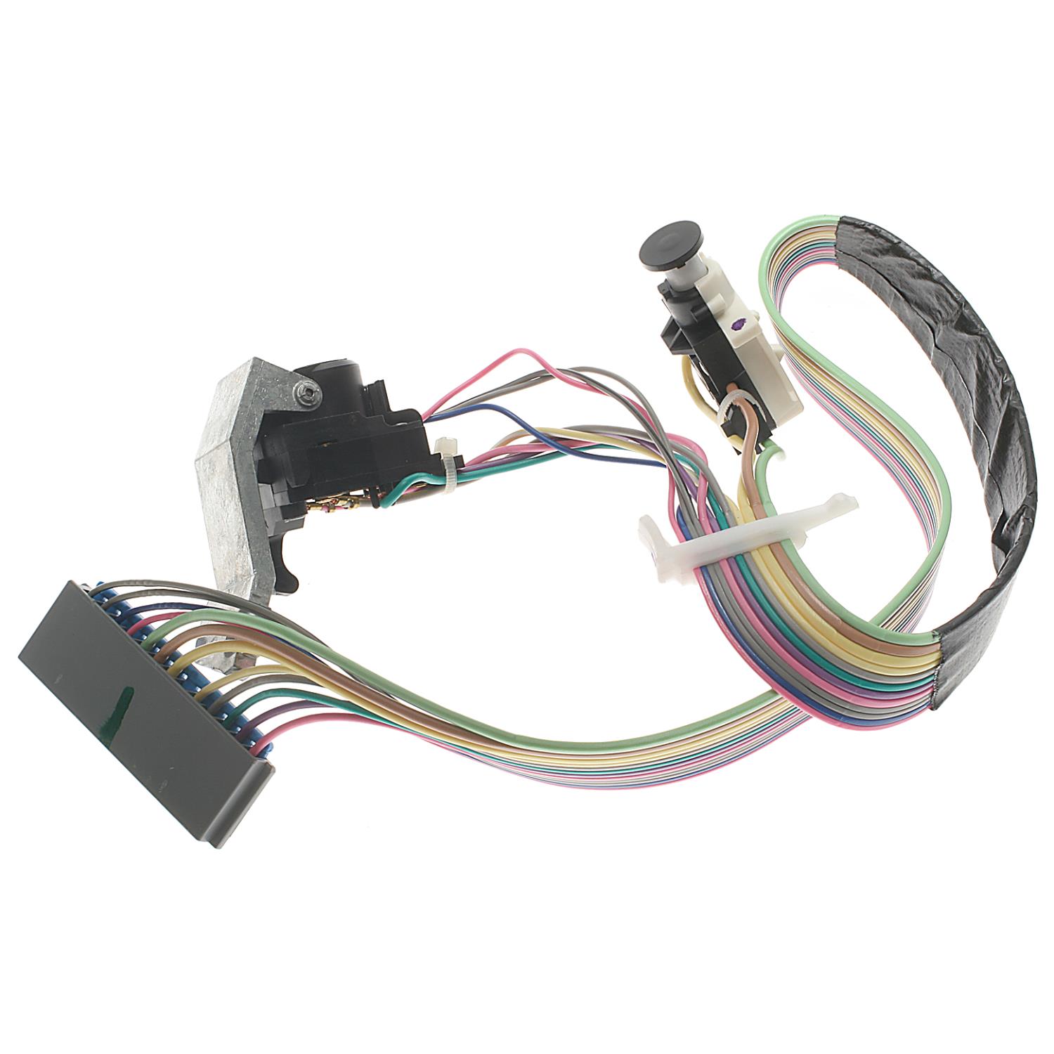 Multi-Function Switch Standard Ignition DS-736